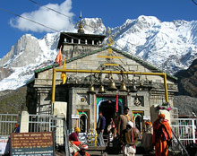 Ek Dham - Kedarnath Yatra