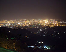Mussoorie Day Tour